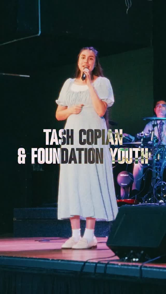 TALENT SEARCH RUNNER UP🏆
Anointing was felt across the room with this original song! #NYC26