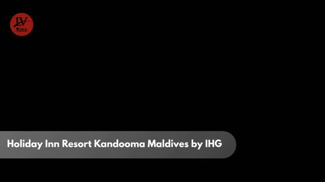 LUXURY VACATIONS brings to you exclusive deals on International and Domestic Hotels and Flights and other Cruise packages and Vacations , with amazing prices and Offers : Find out more on https://www.luxuryvacations.co.in/maldives
#HolidayInnKandooma #KandoomaMaldives #IHGHotels
#MaldivesResort #maldives