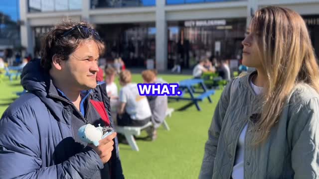 What’s the barrier to social connection? #fyp #socialconnection #loneliness