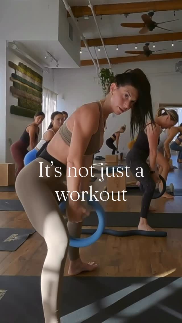 Create these healthy habits and design a lifestyle that future proofs your mind and body. The Hype & Tone community exists for just that. Come on in and experience the shift. 🤎