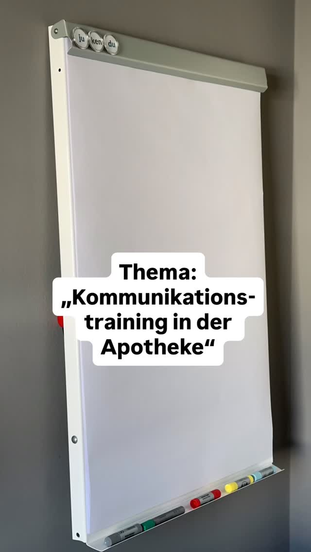 #workshop #kommunikation
#team #apotheke
#flipchart