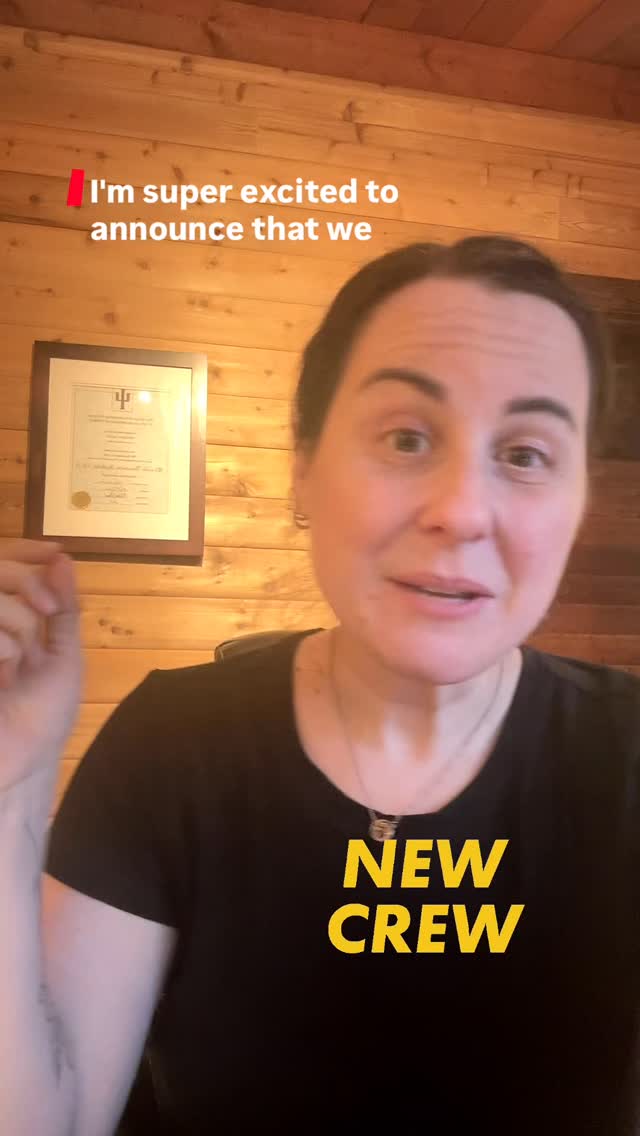 Here we grow again! 🍃 More info coming soon on our fabulous new team member 👏🏻
Hit ‘Follow’ if you like our content ❤️
✨ Want to learn more about WonderTree? 📧 Email info@wondertreepractice.ca or ☎️ call 905-425-9525 to book. 💻 website link in bio.
DISCLAIMER: Information shared by WonderTree on social media is not intended to replace or be constituted as clinical or medical care. It’s intended for educational purposes only. Each child is unique, and the information provided may not be applicable to your specific situation. We are unable to provide specific applications to your child or relevant nuance to your family’s situation. If you need support, please establish care with a licensed provider so that they can provide tailored recommendations for you or your child. Please refer to the disclaimers for this account in the highlights section for further details.