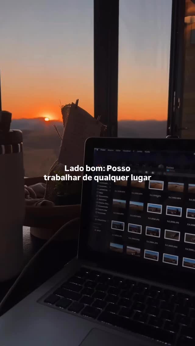 O meu melhor fundo do Google meet é sempre o próximo (e a pior interne também 🤝)