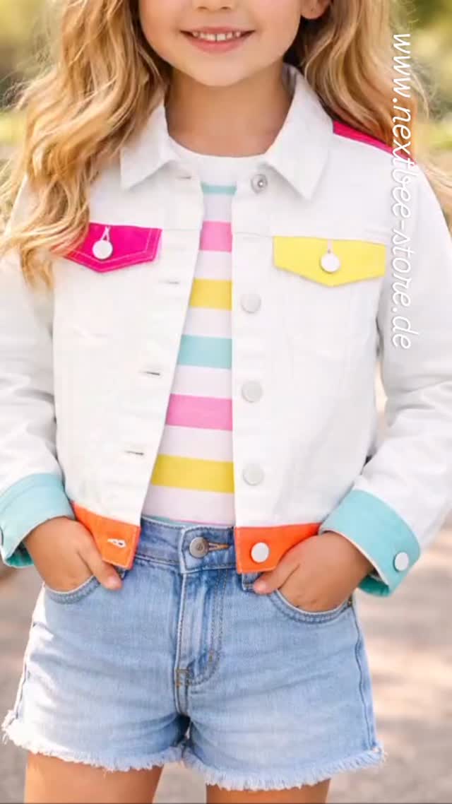 #fypage #kidsfashion #momsofinstagram #jugendmode #styleblogger