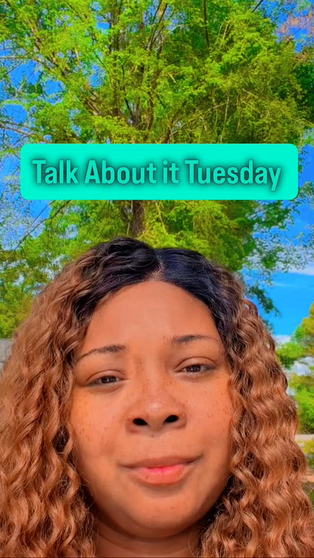 āWhat goes on in this house⦠stays in this house.ā
But what happens when whatās happening⦠is hurting you?
Silence doesnāt always protect the family, sometimes it protects the pain. H#r3ccspllc #reviveresetrebuild #fypć· #cltmentalhealthcounselor ealing sometimes requires us to speak what was never allowed to be said.
You deserve a safe space⦠even if itās outside of what you were taught.
š¬ Letās talk about it.
Judgment free.
š
Tuesday | 7PM
š Facebook Live
