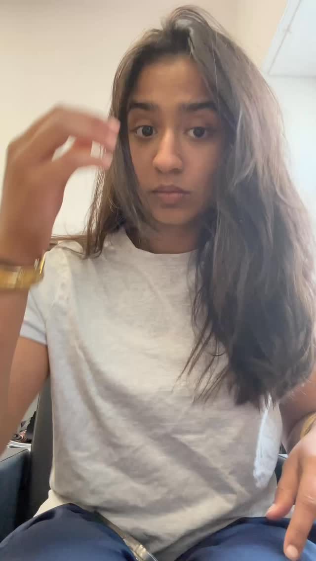 made by zoi🤍 #ratzmatzhairdressing #friseurwiesbaden #hairdresser