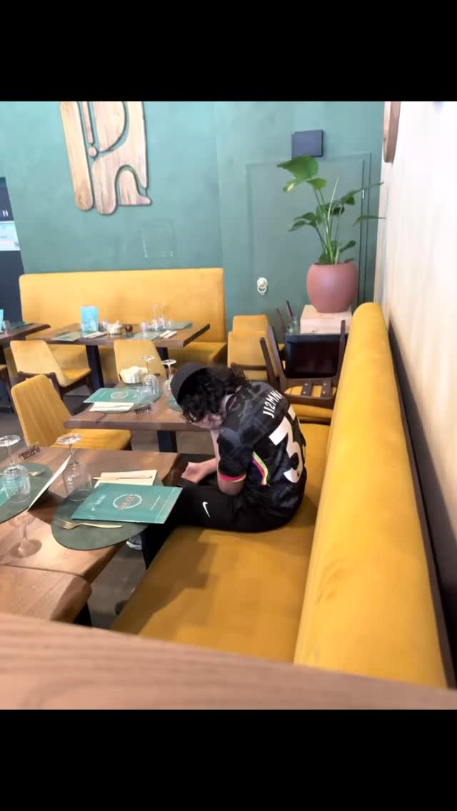 #MonFilsEstEnCall
#LinkedInÀ14Ans
#StageNonR