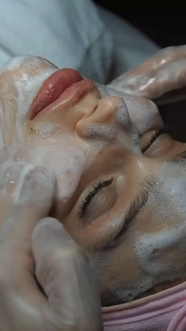 Your skin is with you for life — take care of it 🤍
Healthy, glowing skin starts with daily care, consistency, and a little bit of love. Cleanse, nourish, protect, and never forget that your skin reflects how you treat it.
Invest in your skin today, and it will thank you tomorrow ✨
#SkinCare #HealthySkin #SelfCare #Glow