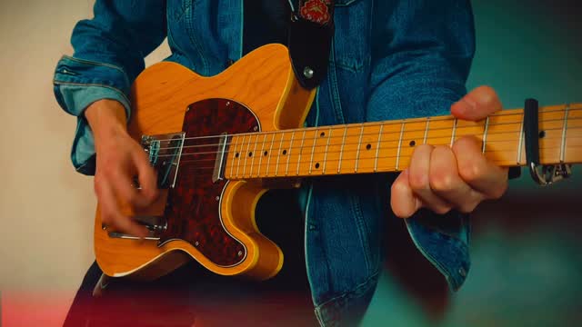 What you’re hearing is our lead guitarist @alexecote laying it down🎸on my most recent release, “Changes, They Are Coming”⚡️Hear us play it live this Saturday April 18th at @recordarchive for @recordstoredayus • Our set time is at 1pm•