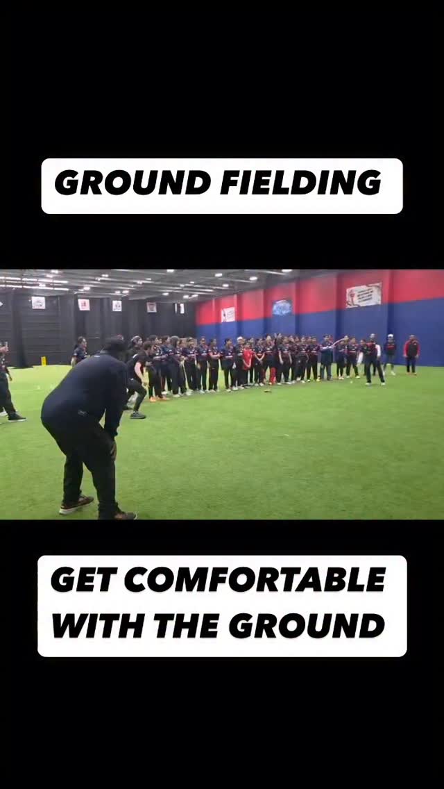 FIELDING IN CANADA đ¨đŚ
Four brilliant days spent in Canada delivering largely two full days of fielding workshops at a central facility.
We also had the opportunity to observe and deliver small 15min âdrop inâ sessions at various locations in Toronto, largely at private academy sessions. This session was with @cricketontarioofficial women/girls.
We look forward to returning to Toronto to continue to develop the passion for fielding.
#fielding #cricket #athletic #movement #speed #catch #throwing #pickup #roll
