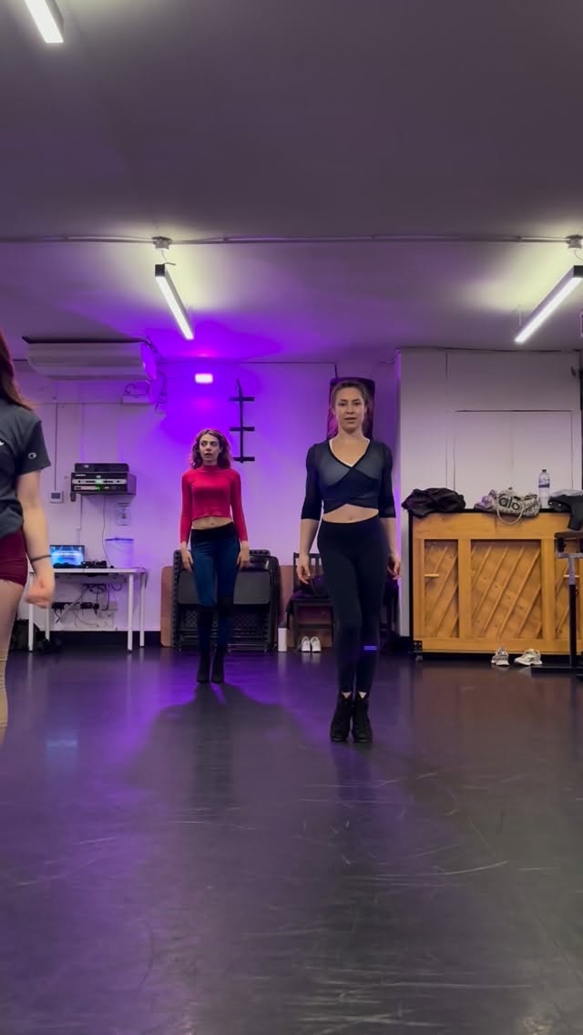 Dancing was my first love.
I BEGGED my parents to send me to dance lessons, which I eventually did at Sylvia Young Theatre School every Saturday from when I was 14-17, then Pineapple Dance Studios until I was about 22/23. I wanted to go to dance school instead of university but didn’t (scraped a BA in French & Italian instead) - partially due to lack of self-belief and also because I chose to bow to parental discouragement - their well-meaning protectiveness wanted me to have more stable income. Fair enough.
So I stopped, for the above reasons, and also believing I wasn’t good enough.
Fast forward to 2025, and I decided to officially jump back into the studio and do alllll the dancing. I am reconnecting with that long buried part of myself. And my god, I love it.
So if you have a thing that you once loved but gave up for whatever reason, I dare you to dip a toe back in and see what happens. You may have moved on or you may rediscover the beautiful thing that once gave you so much joy. And if it does, jump back in!