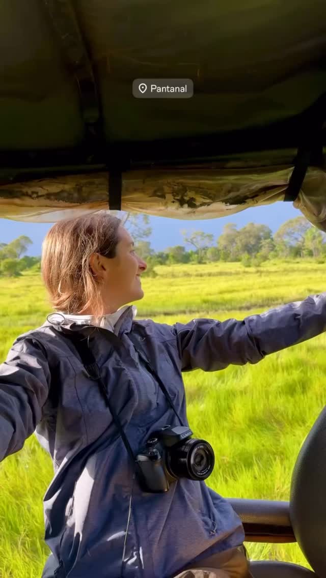 At Caiman Pantanal, guests embark on an unforgettable journey into the heart of one of the world’s most biodiverse ecosystems. This remarkable lodge, located in Mato Grosso do Sul, offers a unique blend of adventure and comfort, allowing visitors to immerse themselves in the stunning landscapes and vibrant wildlife of the Pantanal. Founded 35 years ago by a passionate conservationist, Caiman spans an impressive 53,000 hectares, serving as a sanctuary for the region’s diverse fauna and flora. The lodge not only provides luxurious accommodations but also emphasizes the importance of preserving the rich culture and natural heritage of the Pantanal. Guests can expect to create lasting memories as they explore this breathtaking environment, surrounded by the sounds and sights of nature.
For details info@dominiquedebay.com or by phone 1-212-752-1416 or WhatsApp 1-917-940-2407 #dominiquedebaycollection #luxurytravel @caimanpantanal #Brazil