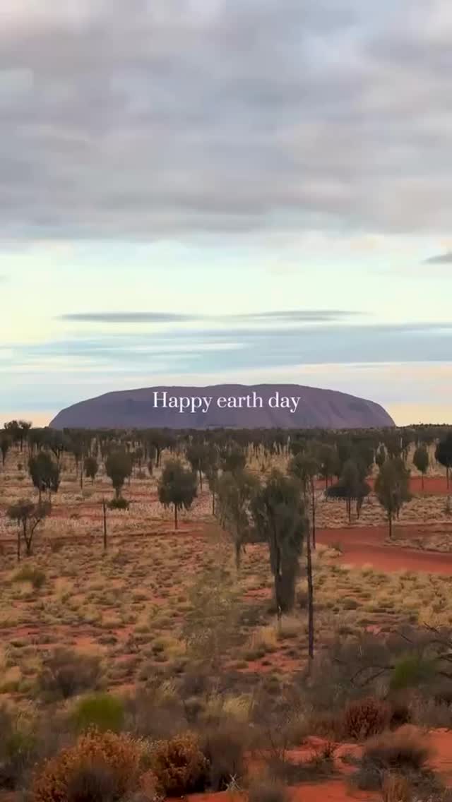Happy Earth Day! 🌍