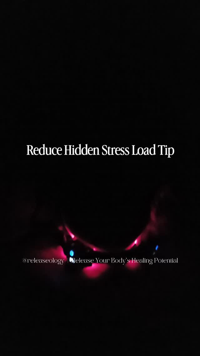 Red light helps to reduce oxidative stress at the cellular level can contribute to lower overall physiological strain.
Comment RED LIGHT for my favorite red light products plus get 10% off