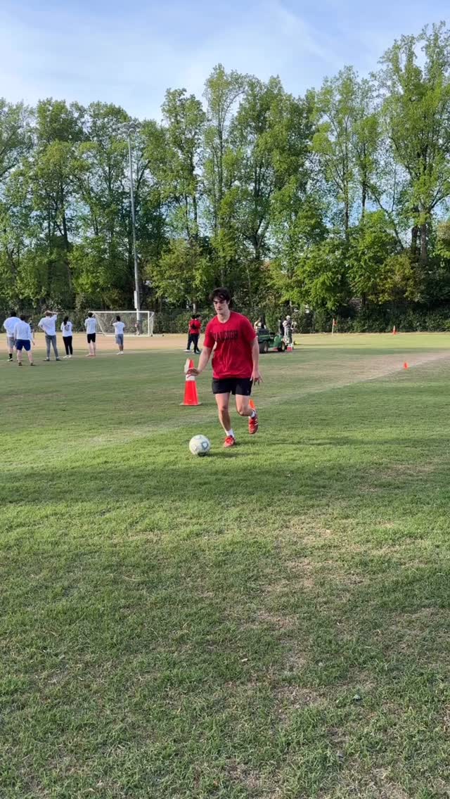 Join us April 19th at Method Road Soccer Field @11 AM
This will be a day full of soccer, live music, wellness events and relaxation
Link to get a ticket is in our bio!
All proceeds go to @biggerthansportsco