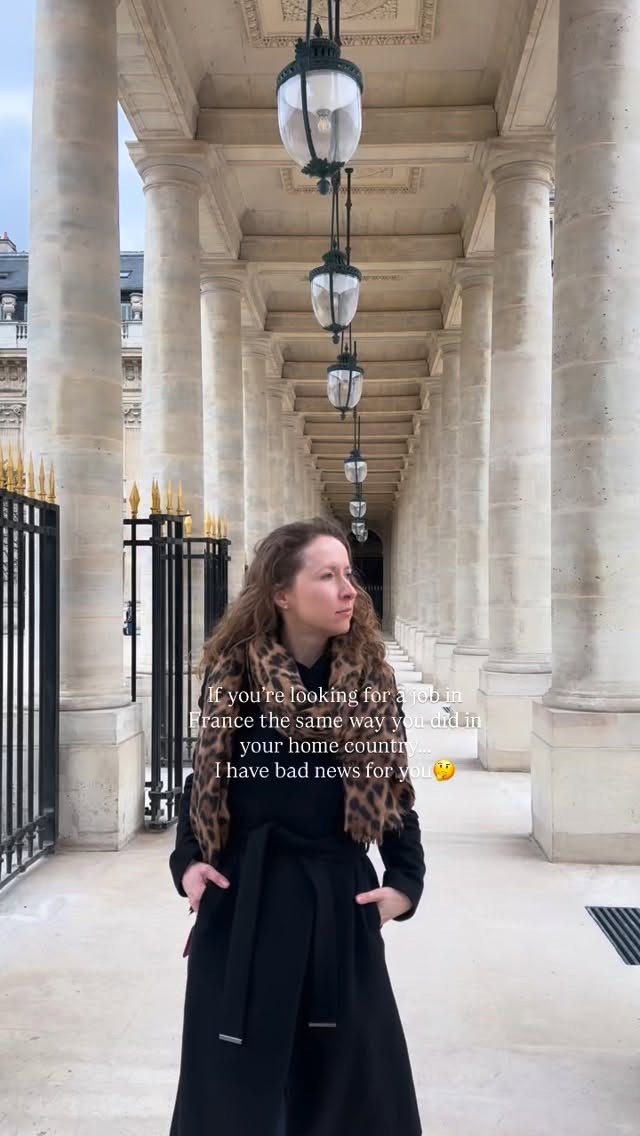 Stop wasting your time. It’s not working.
Join our Free Webinar
“How to Find a Job in France in 2026” 🇫🇷
📌Saturday, April 18th at 6:00 PM (CET)
with Elina Sarazetdinova, Founder of Tell Me Panda
& Yevgeniya Trostyanetskaya, French HR Expert
The French job market in 2026 is the most competitive it has been in years. This webinar won’t tell you it’s easy. It will tell you exactly what works. Comment « France » to sign up 👇🇫🇷
WHAT YOU’LL LEARN:
👉 What is really happening on the French job market in 2026 and which profiles are most in demand
👉 The easiest vs hardest ways to find a job in France — and why sending applications alone no longer works
👉 5 mistakes international candidates make when looking for opportunities in France
👉 Live Q&A — your real questions, honest answers
👉 A special offer for live attendees only — access to our French Career Pack co-created with a French HR expert, closing forever after this webinar
WHO THIS IS FOR:
👉International students and graduates in France looking for an internship or first contract
👉Professionals who want to relocate to France and crack the job market
👉Anyone who has been applying for months without results and wants to understand why
Comment « France » to sign up 👇🇫🇷