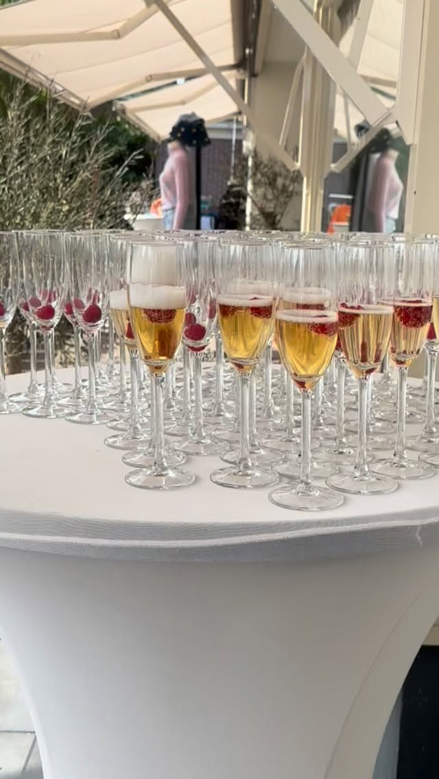 Spring into swits 🌷
Afgelopen zondag organiseerde wij de voorjaarseditie van ons Swits Fashion Event. Het was een hele gezellige middag, dankjewel voor jullie komst! ❤️