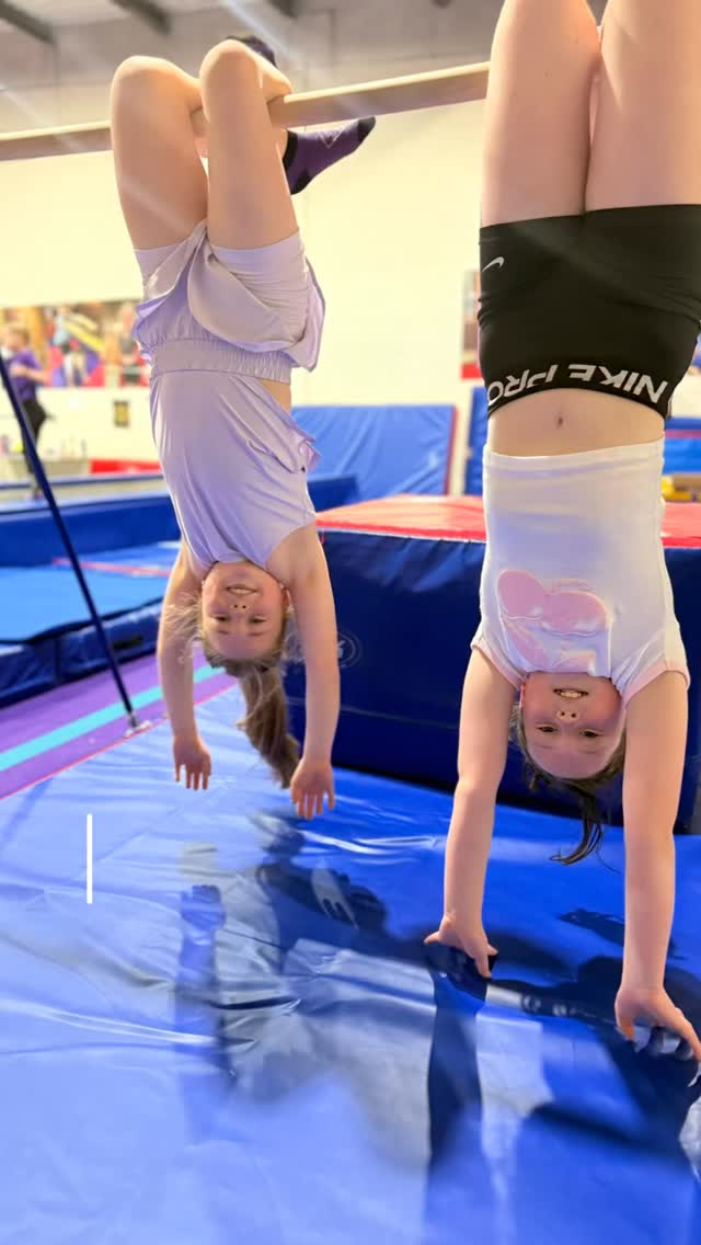 New bar day in Melton🤸♀️
Thankyou @tracks2000 💜
The gymnasts are loving it!
#meltonmowbray #bar #littlespringersgymnastics #gymnastics #recreationalgymnastics