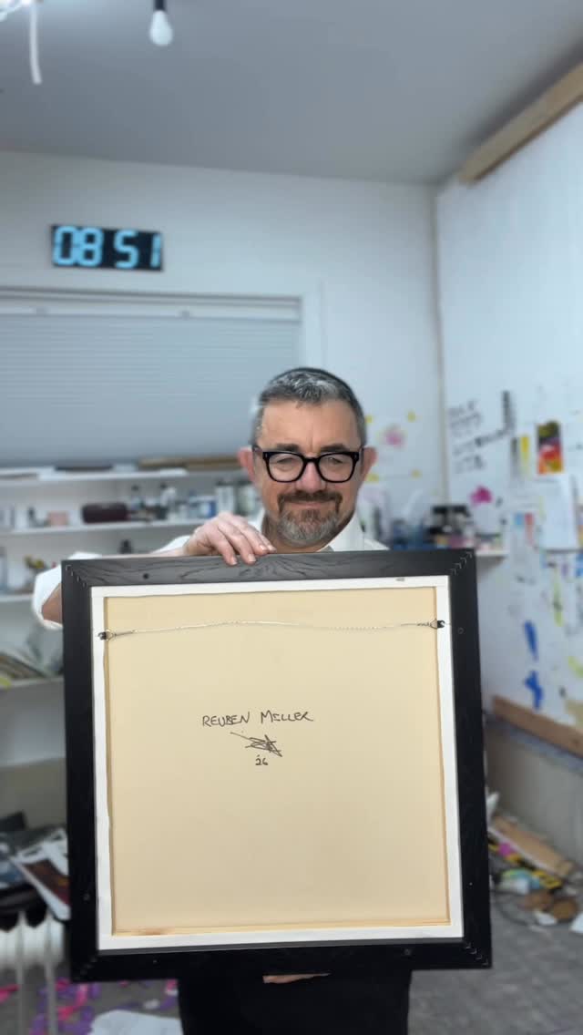 L’kovod Shabbos Kodesh . 20”X20” acrylic paint on cotton canvas.
I am very grateful to @candid.lens for permitting me to use his photography.
#judaicaart #jewishart #judaicapainting #brooklyn #shabbos