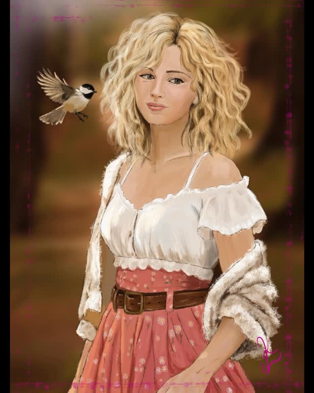 Prime Home Character illustration #2. Please meet Taylor. She is innovative, courageous and sister to Echo.
#digitalart #illustration #primehope #characterdesign