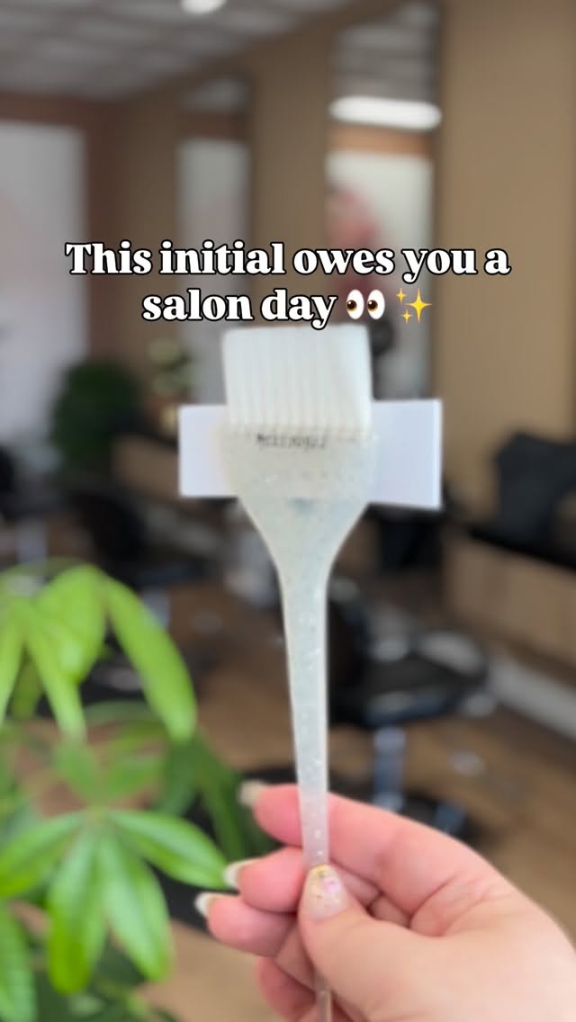 Look, we don’t make the rules. Okay, well… actually here we do. 😉 Sooo, who’s booking your next great hair day? 🤔✨
.
.
.
.
#artehairstudio #rentonwa #bellevuewa #salonday #salónlife