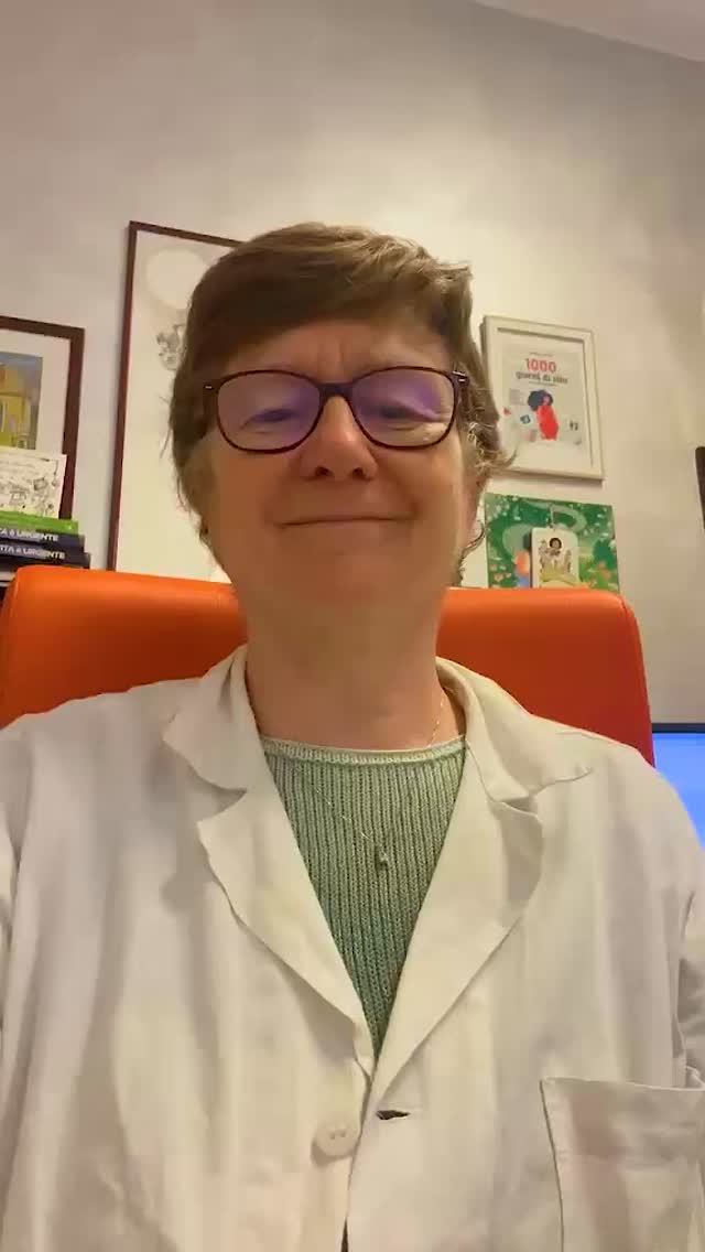 La dismenorrea è un disturbo molto comune, ma non per questo da sottovalutare.
In questo video, la dottoressa Nava spiega cause, sintomi e possibili soluzioni per affrontarla al meglio.
Prendersi cura del proprio benessere è il primo passo per stare meglio ogni giorno. 💙
👉 Nel mese di maggio parleremo di nuovi argomenti, con tante novità: resta connessa per non perderti i prossimi contenuti!
#salutefemminile #ginecologia #benessere #prevenzione #healthtips