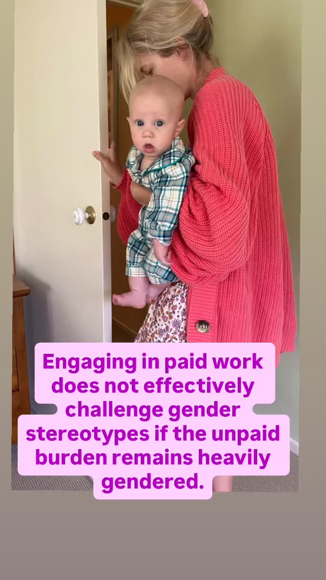 How do you teach kids about the value of care? What does good role modelling look like?