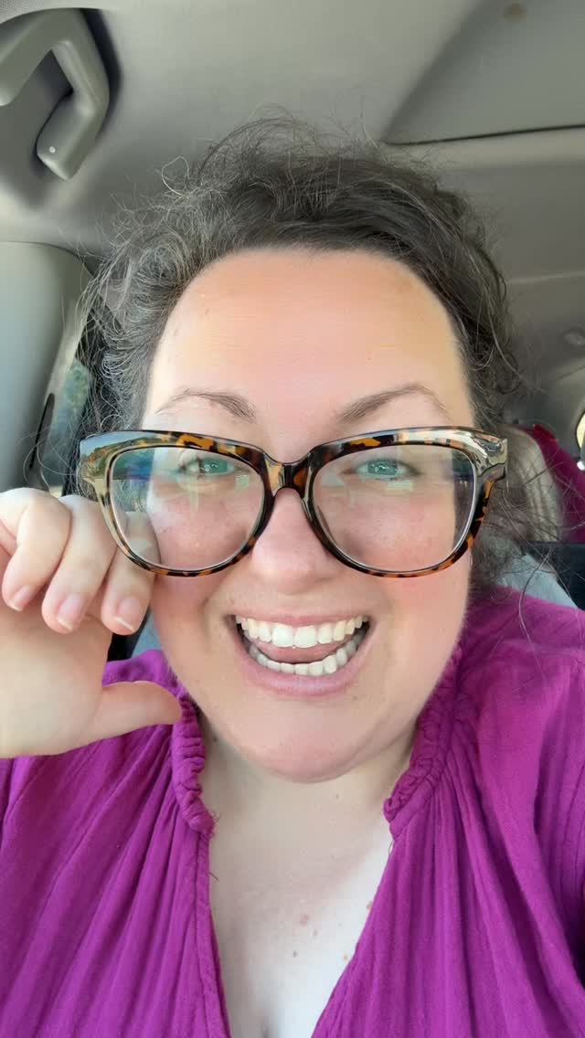 Rest isn’t lazy.
It’s the part of your brain doing the work you can’t force.
If you feel guilty slowing down,
it’s not because you’re doing something wrong…
it’s because you were taught the wrong definition of productivity.
You don’t need more discipline.
You need a new belief.
#mentalhealthformoms #rest #guilt #productivity #mentalhealth