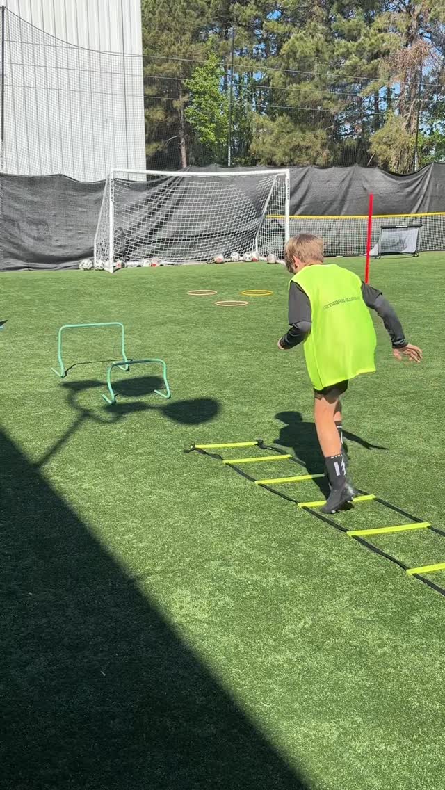 Spring Camp Day 5 🥲 🏆