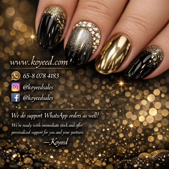 #nails #koyeed #www_koyeed_com #koyeedseeyousoon