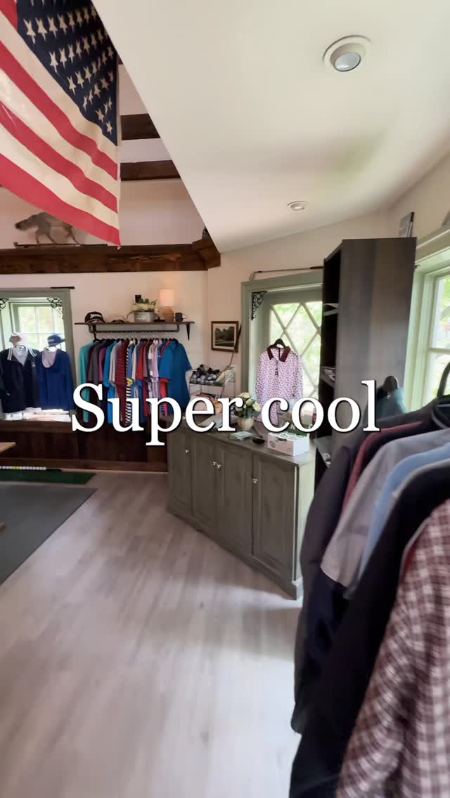 The online Slowroll pro shop is here!
Shop new & vintage. Men’s & women’s golf attire, hats, golf gear, Slowroll merch, and drinkware.
Free shipping on orders of $75+
But if you feel like saying hi, the doors are always open to come look through our collection at our shop in Skippack Village!
#SlowrollGolf #SkippackVillage