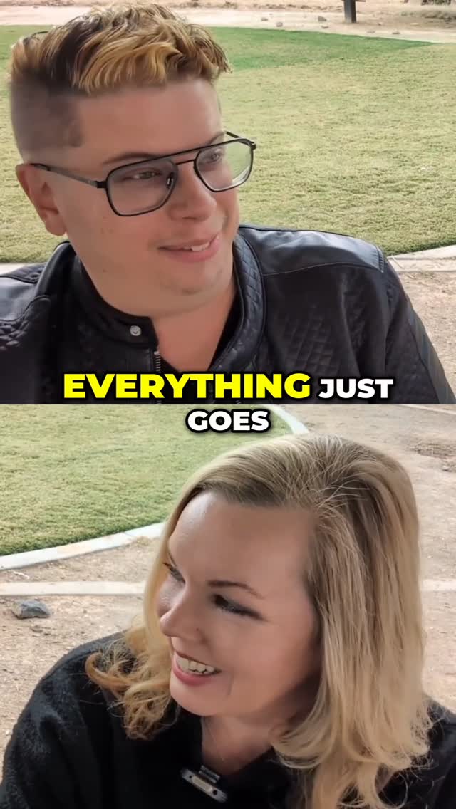 Life and business is like playing pinball... or plinko. We all have a great idea about where we end up, but probably shouldn't put too much effort into stressing over how to get there. Life often has other ideas about the how. Watch the latest episode of In the Corner with Zak on YouTube or listen wherever you get your finest podcasts. DM for link or check out my bio.
This time I sit down with longtime friend Leslie Marshall to unpack hustle culture, burnout, and what it really means to build a life and business that actually feels good. #plinko #hustleculture #businesstips #zakunscripted