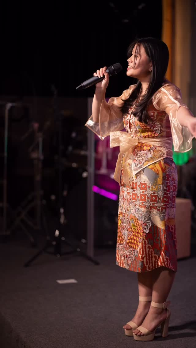 Thank you for a night of friendship, unity and for your support to Indo night #missionfundraiser gratefulness from the depth of hearts.
.
Wonderful clicks from @tdangphoto @auroravismedia