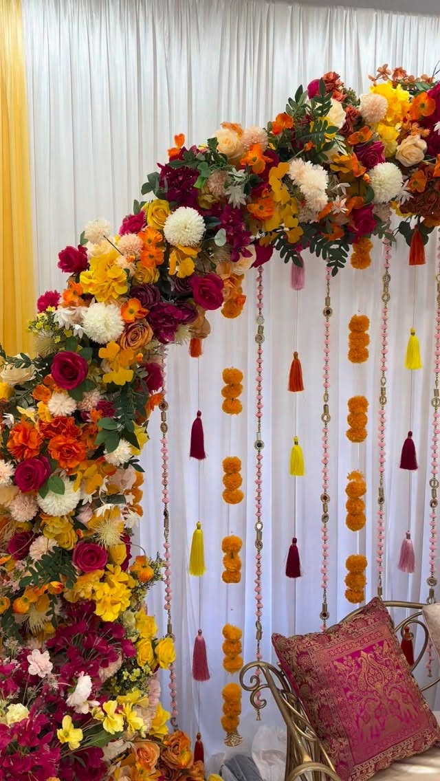 Duaa’s Maiyoun
.
.
Decor & Styling- @evenwoodpartydecor