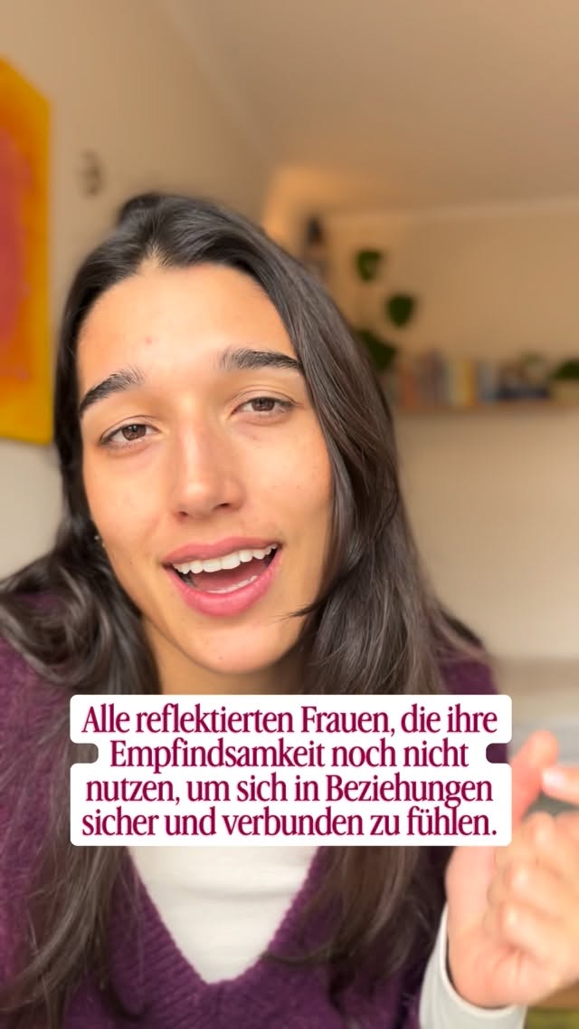 In meiner Bio findest du den Link zum Google Formular.
Deine Antworten unterstützen mich dabei dich genau an dem Punkt zu supporten, an dem du stehst!
Danke für deine Zeit xx