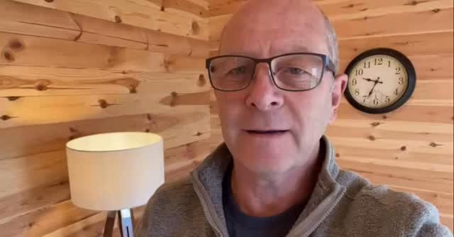 A message from Allan McKinnon
At Kirkintilloch, we will be hosting a FREE 2-day Bible School 📖✝️🤍
Whether you’re new to faith or have read the Bible back to front and inside out dozens of times, this is for you!
It will be an impactful, informative and an opportunity to deepen your knowledge of who God is and how you can apply his timeless word to your life 🙌🏻
Please sign up on Church Suite (under the events tab) or on the link below 👇🏼
https://homechurch.churchsuite.com/events/koqhhhm2
📆 17 - 18 April
⏰ Friday 17th 7:30pm - 10pm | Saturday 18th from 10am
📍 Home Church Kirkintilloch, G66 2AB
Come hungry for the word, but bring your own snacks and packed lunch for Saturday!