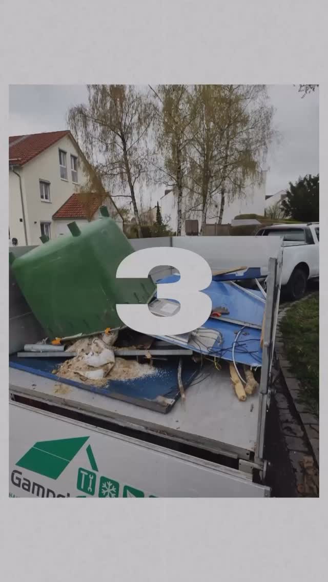 Demontage einer Müllwiegeanlage inkl. Entsorgung und Aussteifung eines Mülltonnenhauses, da sich dieses über die Jahre zur Seite geneigt hat.
#demontage #gampelundhieberhausmeisterservice #landsberg #gampelundhieber #landsberg_am_lech