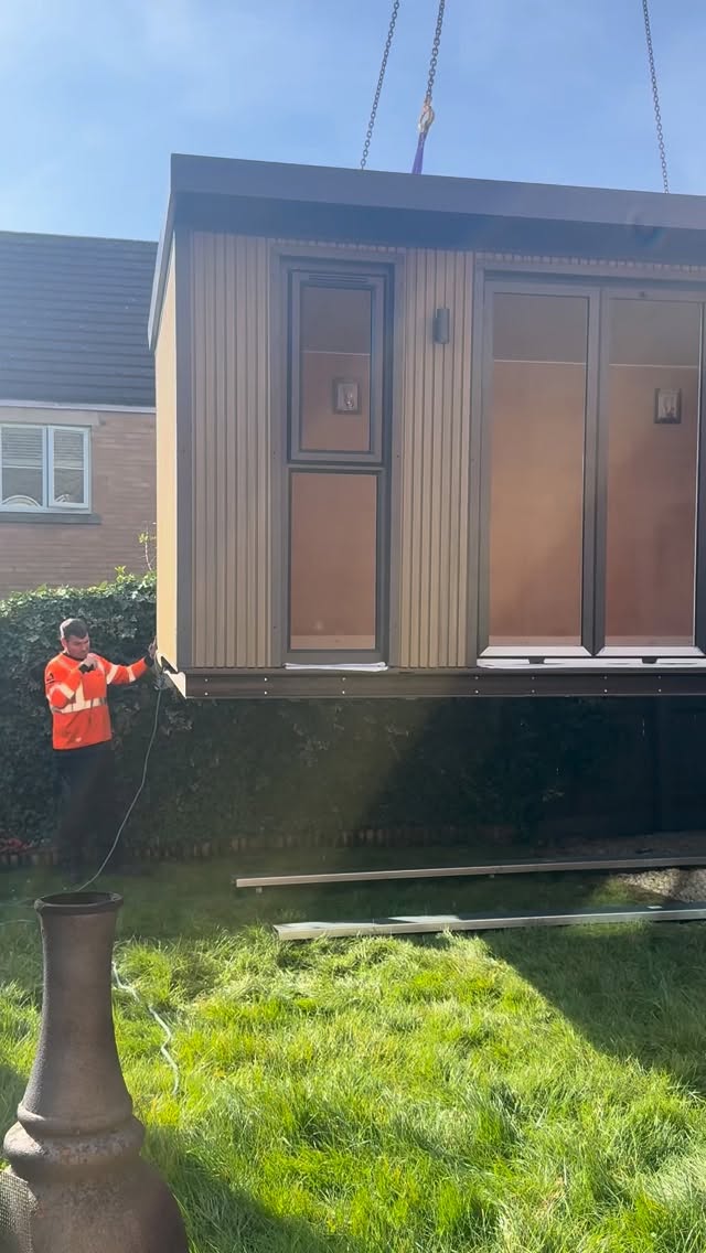 PART 2 – THE DREAM HAS LANDED ✨
From empty space… to something I built with my own vision, my own hands, and the people I love most.
Watching the studio land into position… seeing the windows go in… the electrics, the drawers being built by my husband and father-in-law… the finishing touches, the painting, the details…
This wasn’t just a build.
This was years of work, belief, pressure, growth, and refusing to give up on what I knew I was meant to create.
And then finally…
Walking through that door, bottle of fizz in hand, celebrating not just a studio but a new chapter.
My bridal studio. My space. My clients. My future.
And my very first client already welcomed through the door 🥂
This is where beauty, calm, and bridal magic now begins.
Welcome to the studio. Welcome to the next level.
#bridalstudio #bridalhairandmakeup #bridalartist #ukbridal #luxurybridal weddingmua weddinghairuk bridalbusiness smallbusinessuk femalebusinessowner bosswoman dreambusiness @luxurygardenroomsuk