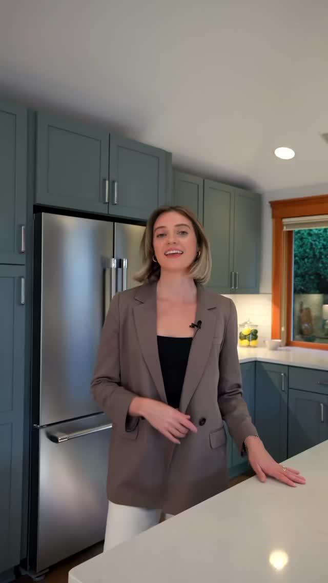 Just Listed | Magnolia
Join me this weekend!
Friday: 4-6pm
Saturday: 12-3pm
Sunday: 1-4pm
4 bed | 2.5 bath | 3600 sq ft | 8609 lot sqft | $2.385M
This isn’t your typical mid-century home—it’s a fully reimagined oasis that blends timeless architecture with refined northwest design. Set on a private 8,609 sq ft lot, it offers rare level-entry living elevated by exceptional craftsmanship, including rich cherry hardwoods, heated floors, and custom millwork. Floor-to-ceiling wood-framed windows frame lush views of mature maples, magnolias, hydrangeas, and curated landscaping. Outdoors, vibrant gardens, raised beds, irrigation, lighting, and an outdoor BBQ kitchen complete the setting. At its heart, an updated chef’s kitchen, featuring a spacious island, dual sinks, wet bar, gas fireplace, quartz countertops, & new appliances. It flows seamlessly into both indoor & outdoor dining areas, making this the perfect space for year-round entertaining. Generously sized bedrooms and well-appointed baths—including a spa-inspired primary suite with French doors opening to your own private deck. Enjoy the ease of built-in office space designed for modern living. A versatile great room provides space for media, games, or gatherings. An oversized, tastefully updated laundry room with separate storage space, perfect for those seasonal decorations, or perhaps your very own wine cellar. Extensive upgrades—including plumbing, electrical, roof, furnace, tankless water heater, and double-pane windows—ensure peace of mind. Just moments from Magnolia Boulevard’s iconic views, Magnolia Village & Discovery Park.
#seattlehomes #magnoliarealestate