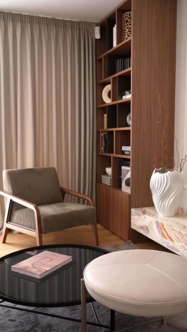There is always a particular feeling when a project reaches this point. The space is no longer drawings, samples, and decisions — it is real and full of life. Moments like this are what make our work so rewarding: turning ideas into spaces that feel lived-in, loved, and timeless.
www.sfdesigninteriors.com
📩office@sfdesign.at
📍Bösendorferstrasse 4, Vienna
#interiordesignvienna #interiordesignwien #interiordesign #interiordesigner #interiorlovers