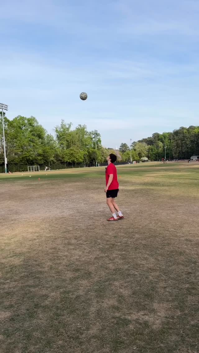 Join us April 19th at Method Road Soccer Field @11 AM
This will be a day full of soccer, live music, wellness events and relaxation
Link to get a ticket is in our bio!
All proceeds go to @biggerthansportsco