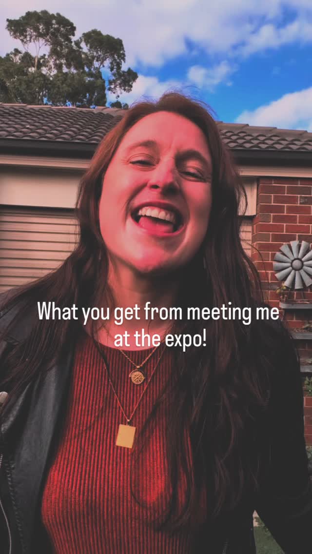 What do you want out of a wedding expo? 💍
✅ Free entry
✅ Expo goody bags
✅ Meet amazing wedding vendors to help give you ideas ✅Exclusive discounts
✅ Inspiration
Well it's all ticked off at my next expo I'm holding a stall at!
Come say hi to me at the @morningtonweddingexpos on Sunday 3rd May and score some pretty great discounts!!!
Link in bio to book your free ticket. 😎
#weddingcelebrant #morningtonweddingexpos #juliemycelebrant #marriagecelebrant #melbournecelebrant