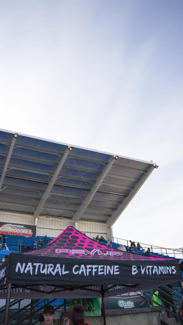 Great night again out @evergreenspeedway enjoying some racing. Also grab a REVUP can from concessions while you are there. If you haven’t been, send us a DM and let’s change that! 🏁🫶🎆
📸 by: @clarity.captured
#racing #nascar #evergreenspeedway #fuelyouradrenaline #revupenergy