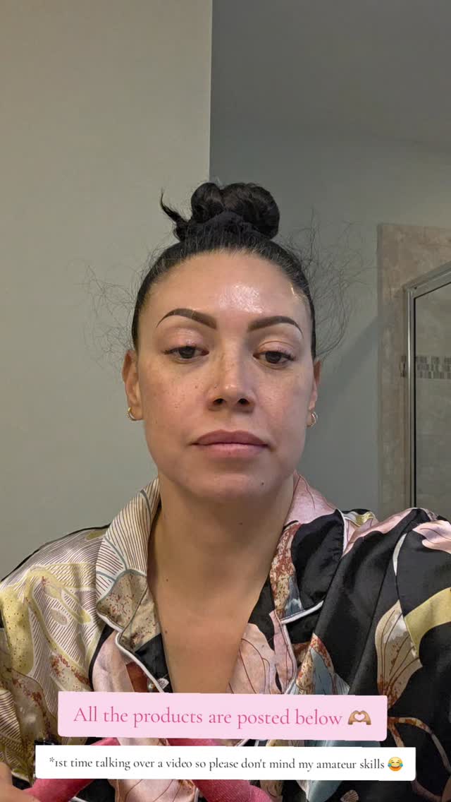 Not my normal PMU post 🫶🏽
But I always get asked what I am doing or using to keep my skin looking so good! Figured why not just jump on here and share!! Please don't judge my amateur video 🤭
Here is a list of my products in the order I use them:
AM Cleanser - Epionce Blemish Control Cleanser
ZO Complexion Pads
ZO Complexion Clarifying Serum
ZO Daily Power Defense
ZO Exfoliation Accelerator*
ZO Vitamin C 10%
Epionce Luminous Eye Serum
ZO Sunscreen +Primer SPF 30
My studio @skintech_studio is an Authorized Epionce Retailer!
*only use the product every other day.
#skincareroutine #morningroutine #loveskincare #epionce #zoskinhealth