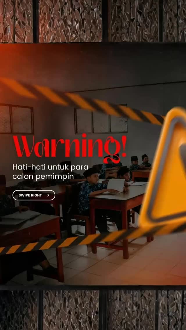 HATI-HATI UNTUK PARA CALON PEMIMPIN‼️
Silakan saksikan hingga akhir untuk membaca pandangan lengkap mengenai fenomena ini. Bagikan juga opini atau pengalamanmu di kolom komentar tentang cara terbaik menjaga nalar tetap tajam di tengah kemudahan teknologi saat ini.
#RelawanPemimpinIndonesia #GenerasiKritis #LiterasiDigital #Kepemimpinan #KecerdasanBuatan DayaPikir