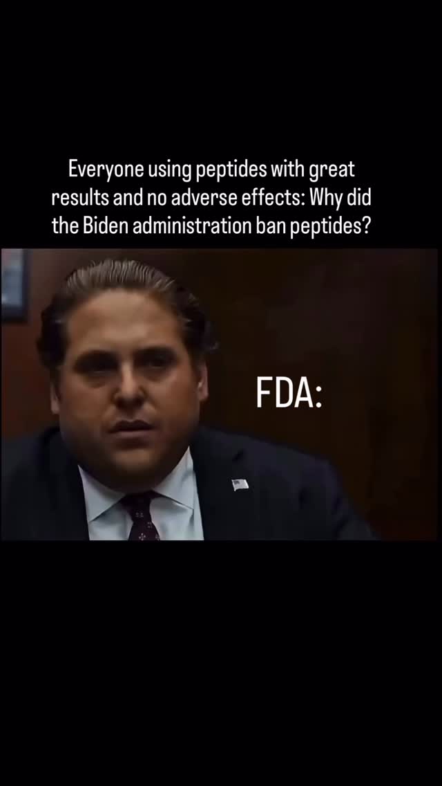 Why do you think?