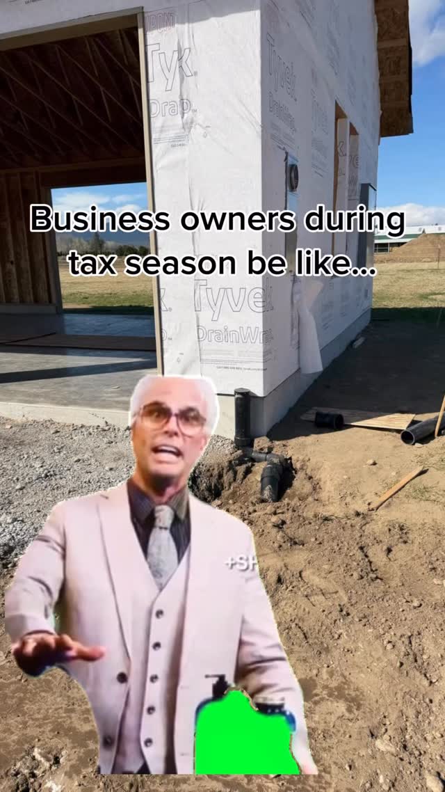 Baby Billy reporting for duty 🙌
#addworkapp #constructionsolutions #constructionhumor #babybilly