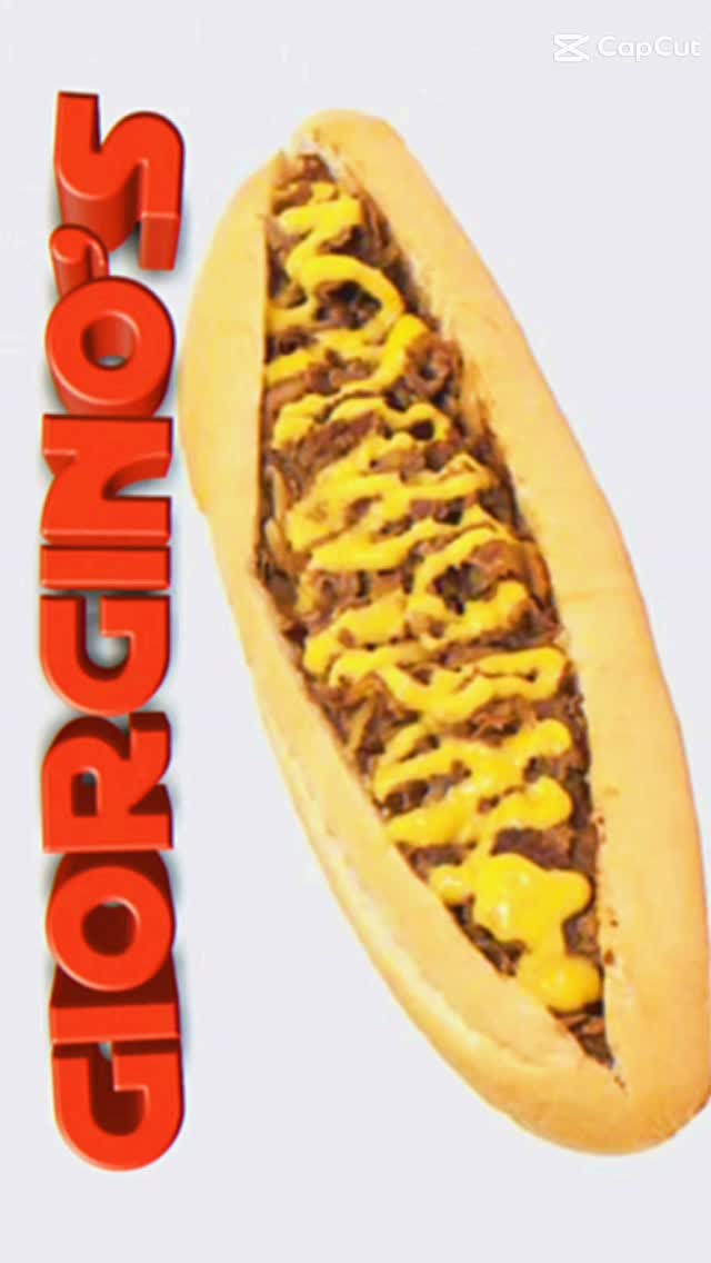 🍴 Giorgino’s Cheesesteaks 🍴
Authentic cheesesteks and Porkroll — Made fresh with bold, authentic flavors you’ll love!
Enjoy 6 local draft beers on tap 🍺 and make your lunch or dinner a local favorite spot.
📍 Address: 1237 28th Street, San Diego, CA
🕓 Open: 10:45 AM – 7:30 PM
📞 Phone: 619-234-9141
🚗 Delivery: Available via DoorDash, Grubhub and Swipeby
#Cheesesteak #SanDiegoEats #DraftBeer #sandiegofood #goldenhill