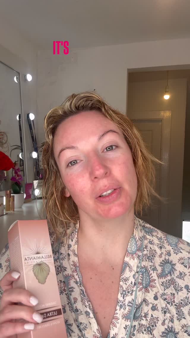 @bellamianta ultra dark mousse 🤩
Let me know your thoughts on my tips for applying tan to your hands? Did you know that you only need to leave on your hands for an hour before washing off so they don’t go too dark.
Remember if your shopping online, use my discount code NAOIMH15, free shipping on all orders over €55 🛒
#bellamianta #bellababes #falsetan #facetan #tanningmousse