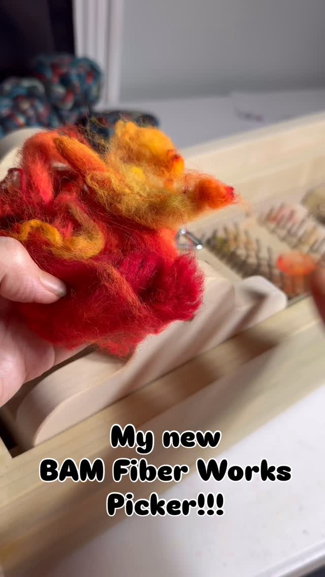 #fiber #alpaca #handspun #handspunyarn #spinningyarn